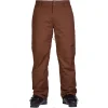 Pantalon De Ski Neuf Armada Gateway Mahogany 7