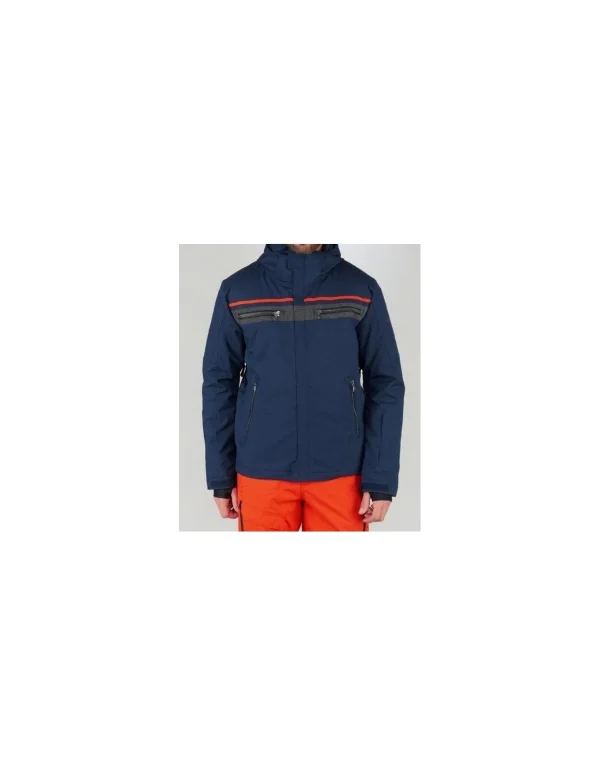 Veste De Ski Homme Neuve Sun Valley Ascut 1