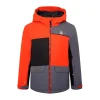 Veste De Ski Junior Neuve Dare 2B Remarkable Dark Storm ﻿soldes 5