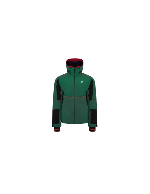 Veste De Ski Neuve Dare 2B Catch On Green 1