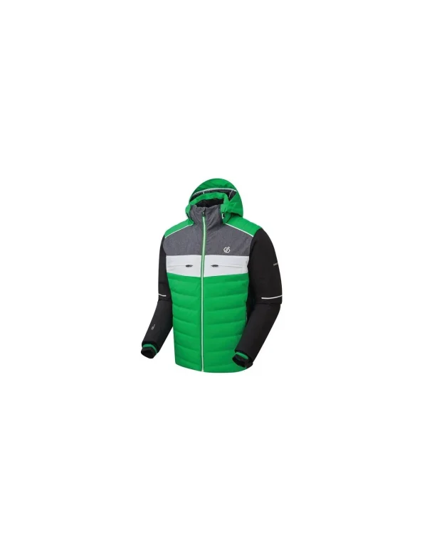 Veste De Ski Neuve Dare 2B Cipher Green 1