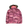 Veste De Ski Neuve Oneill PG Rad Red Junior Taille 11/12ans 7