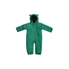 Combinaison De Ski Neuve Dare 2B Break The Ice Nordic Green Taille 0/6m, 6/12m, 12/18m magasin 5